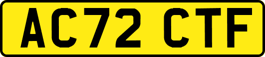 AC72CTF