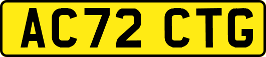 AC72CTG