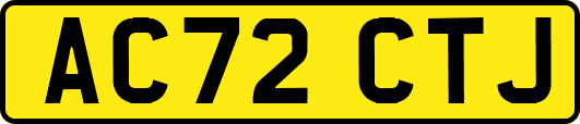 AC72CTJ