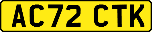 AC72CTK