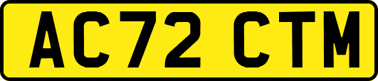 AC72CTM
