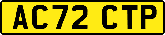 AC72CTP