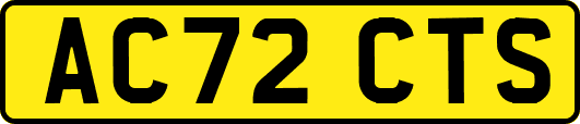 AC72CTS