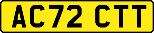 AC72CTT