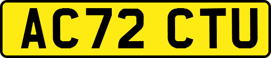 AC72CTU