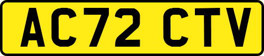 AC72CTV