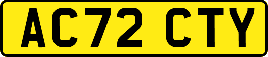 AC72CTY