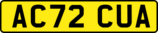 AC72CUA
