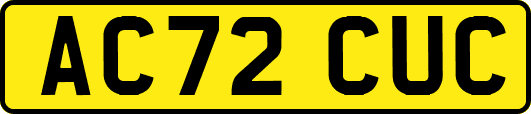 AC72CUC