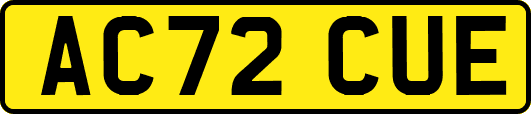 AC72CUE