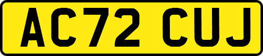 AC72CUJ