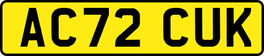 AC72CUK