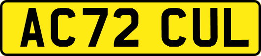 AC72CUL