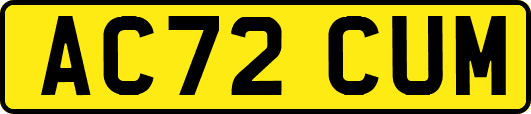 AC72CUM