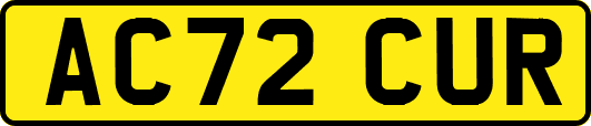 AC72CUR