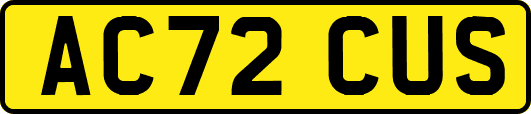 AC72CUS