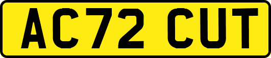 AC72CUT