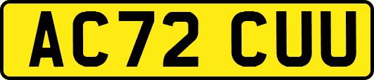 AC72CUU