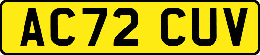 AC72CUV