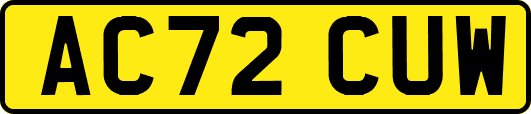 AC72CUW