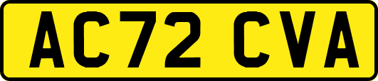 AC72CVA