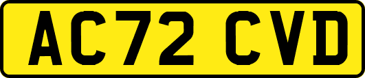 AC72CVD