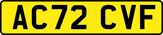 AC72CVF