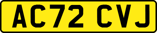 AC72CVJ