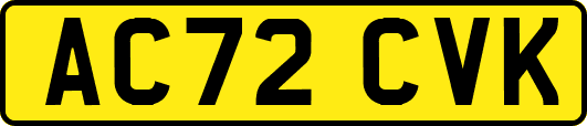 AC72CVK