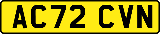 AC72CVN