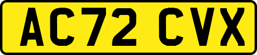 AC72CVX