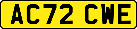 AC72CWE