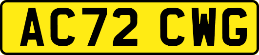 AC72CWG