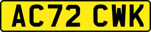 AC72CWK