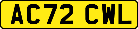 AC72CWL