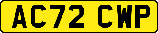 AC72CWP