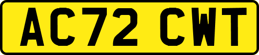 AC72CWT
