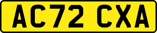 AC72CXA
