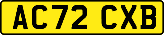 AC72CXB
