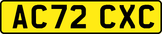 AC72CXC