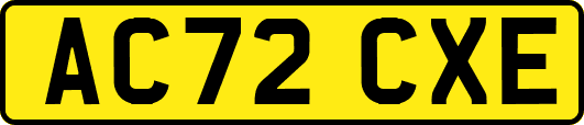 AC72CXE