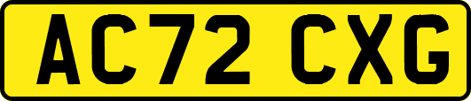 AC72CXG