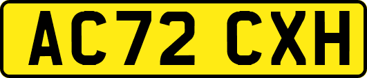 AC72CXH