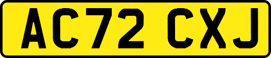 AC72CXJ
