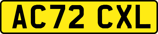 AC72CXL