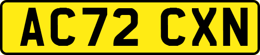 AC72CXN
