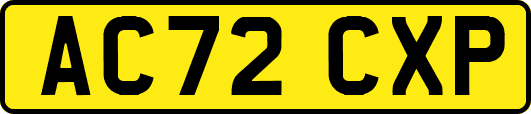 AC72CXP