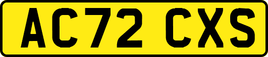 AC72CXS
