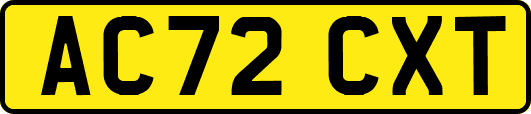 AC72CXT