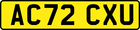 AC72CXU